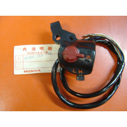 Commodo Droit Honda CB250K4 CB350K4 – Réf. 35300-344-730
