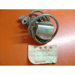 Commodo droit phare + démarreur Honda – Réf. 35300292600
