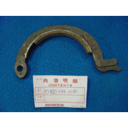 Mâchoire de frein arrière Honda P50 - Réf. 43120044010
