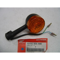Clignotant AV Droit Honda SGX50 SKY50 – Réf. 33400GCG930