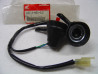 Porte-ampoule feu arrière Honda XRV650 1988 - Réf. 33110MS8621