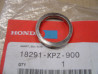 Joint d'échappement Honda 18291KPZ900 – Étanchéité garantie