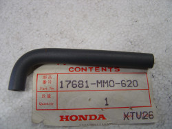 Durit Réservoir Honda XL600RMG - Réf. 17681MM0620