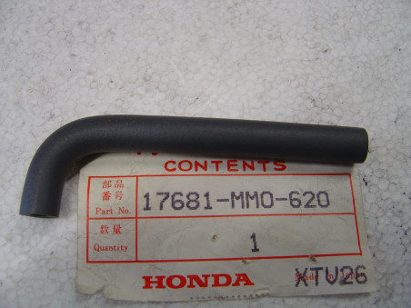 Durit Réservoir Honda XL600RMG - Réf. 17681MM0620