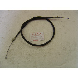 Câble de gaz tirage Honda XL600R 1983 - Réf. 17910MG2010
