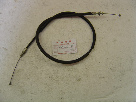 Câble de gaz tirage Honda XL600R 1983 - Réf. 17910MG2010