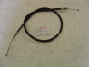 Câble de gaz tirage Honda XL600R 1983 - Réf. 17910MG2010