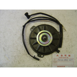 Moteur ventilateur refroidissement Honda CB600F 2003-04 | 19030MBZK01