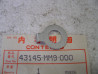 Rondelle Repère Usure Frein AR Honda – Réf. 43145-MM9-000