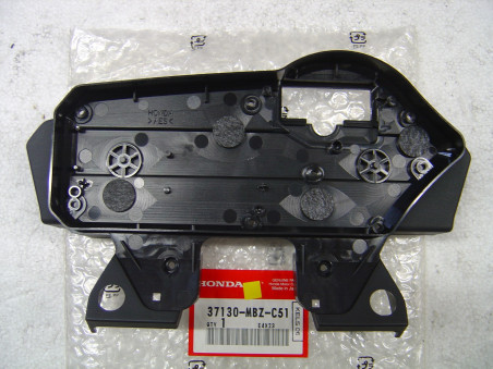 Boîtier inférieur tableau de bord Honda CB600F 2005-2006