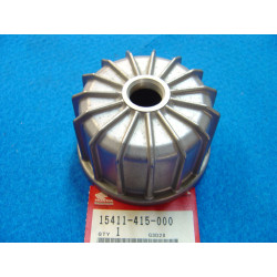 Cloche Filtre à Huile Honda CX500 - Réf. 15411415000