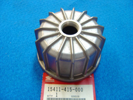 Cloche Filtre à Huile Honda CX500 - Réf. 15411415000