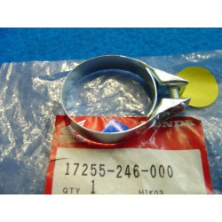 Collier pipe d'admission Honda – Réf. 17255246000
