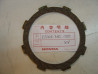 Disque garni embrayage Honda CR125 Elsinore – Réf. 22201360000