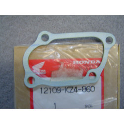 Joint couvercle valve échappement G Honda CR125R 92-95