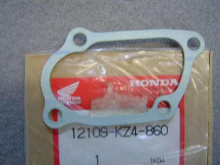 Joint couvercle valve échappement G Honda CR125R 92-95