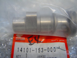 Arbre à cames de CRF80 2004-2011 XR80R 85-2033