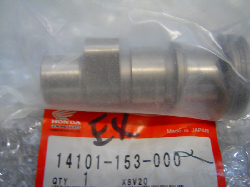 Arbre à cames Honda CRF80 XR80R – Réf. 14101153000