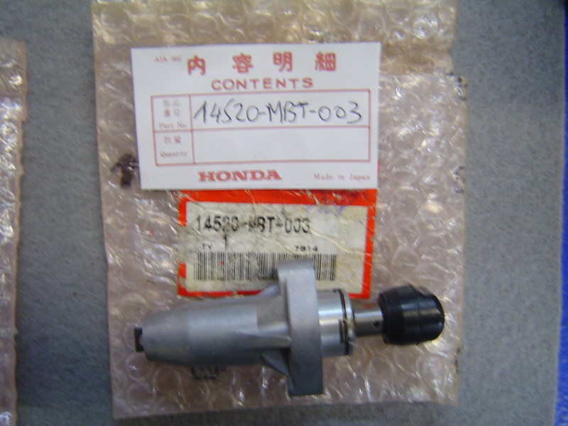 Tendeur Distribution Honda XL1000V Varadero 14520-MBT-003