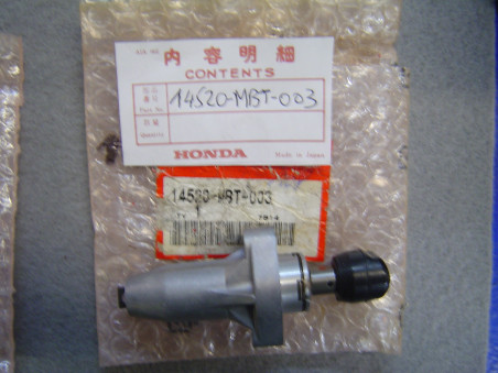 Tendeur Distribution Honda XL1000V Varadero 14520-MBT-003