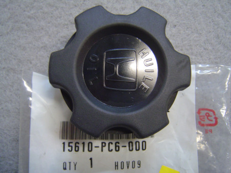 Bouchon remplissage huile Honda ST1100 92/99 - Réf. 15610PC6000