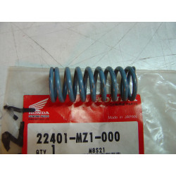 Ressort d'embrayage Honda CB1000F 93-96 – Réf. 22401MZ1000