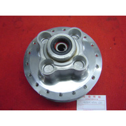 Moyeu roue arrière Honda CM125C + roulements + joint spi