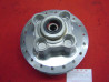 Moyeu roue arrière Honda CM125C + roulements + joint spi
