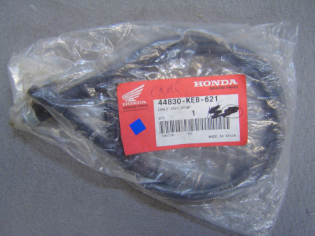 Câble compteur Honda 44830KEB621 – Pièce moto