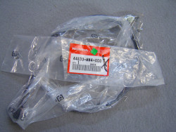 Cable de compteur de CBR900RR 92-93 CBR600F 87-94 HONDA 44830-MN4-000