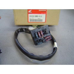 Boîte à fusibles Honda XL600V 94-98 | Réf. 38200MM9013
