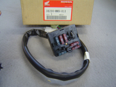 Boîte à fusibles Honda XL600V 94-98 | Réf. 38200MM9013