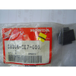 Caoutchouc de relais Honda 38306-GE7-000 | Pièce Honda