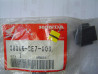 Caoutchouc de relais Honda 38306-GE7-000 | Pièce Honda