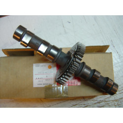 Arbre à cames admission cylindre avant Honda VFR750F 14110ML7305