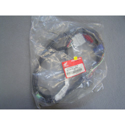 Faisceau Électrique Coffre Honda GL1800 - Réf. 32140MCA600