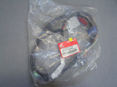Faisceau Électrique Coffre Honda GL1800 - Réf. 32140MCA600