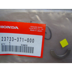 Segment arrêt amortisseur couple GL1000 Honda - Réf 23733371000