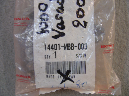 Chaîne de Distribution Honda 152L - Référence 14401MBB003