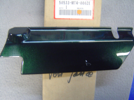 Garniture béquille latérale Honda VFR750F G142M | 50533MT4000ZE