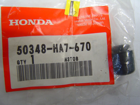 Silentbloc support batterie Honda – Réf. 50348HA7670