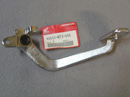 Pédale Frein Arrière Honda ST1100 - Réf. 46500MT3000