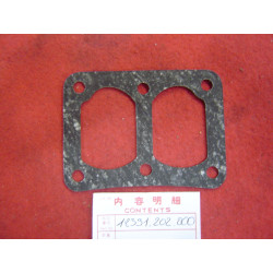 Joint Cache Culasse Honda C92 C95 - Réf. 12391202000