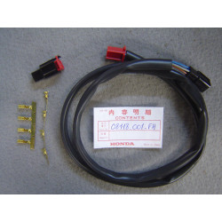 Faisceau raccordement HP GL1500 Honda – Réf. 08118001FH