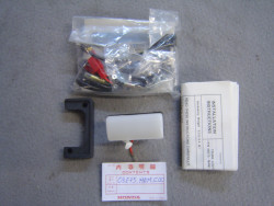 Kit éclairage intérieur de coffre de GL1500
