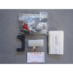 Kit éclairage intérieur coffre GL1500 Honda 08E75MAMC00