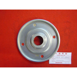 Tôle Cache Couronne Honda CB500 CB550 Four - Réf. 41211323000