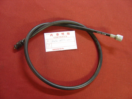 Câble Compteur Honda MT125 Elsinore XL125 K1 | 44830-KB5-000