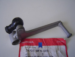 Selecteur de vitesse de CBF1000 06-11 valeur réseau Honda 85.14€