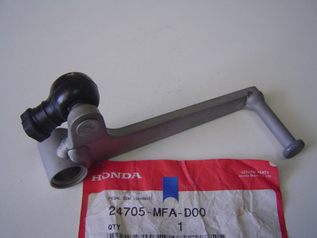 Sélecteur de vitesse Honda CBF1000 2006-2011 | Réf. 24705MFAD00